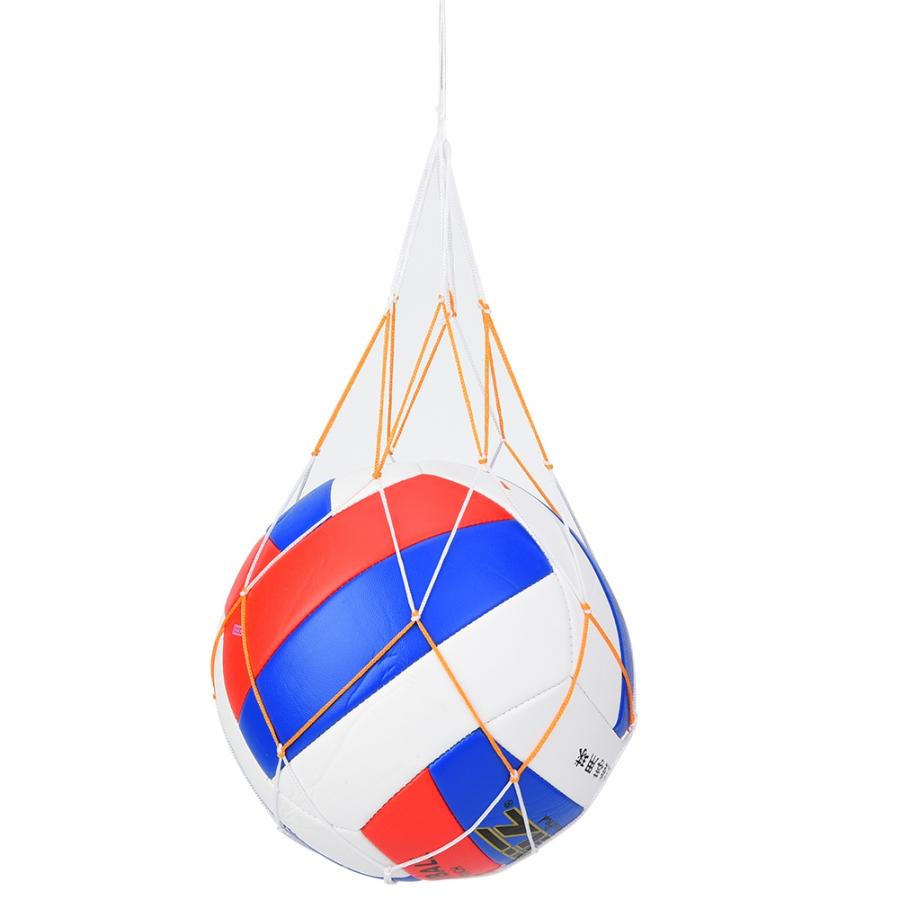 Official Size 5 Volleyball Soft Touch PU Volleyball Ball Indoor Outdoor PU Volleyball Training Ball with Net & Inflation Needle