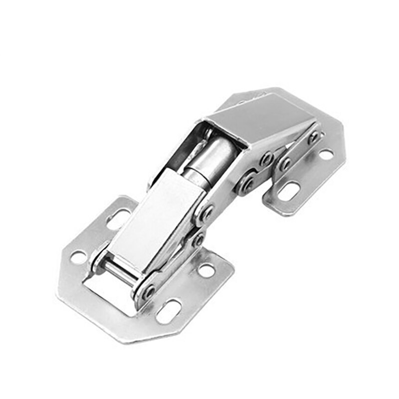Degree Bilateral Hinges For Cabinet Door Drawer Window Cupboard Universal Easy Installation Hinges Hinge Bathroom Furniture