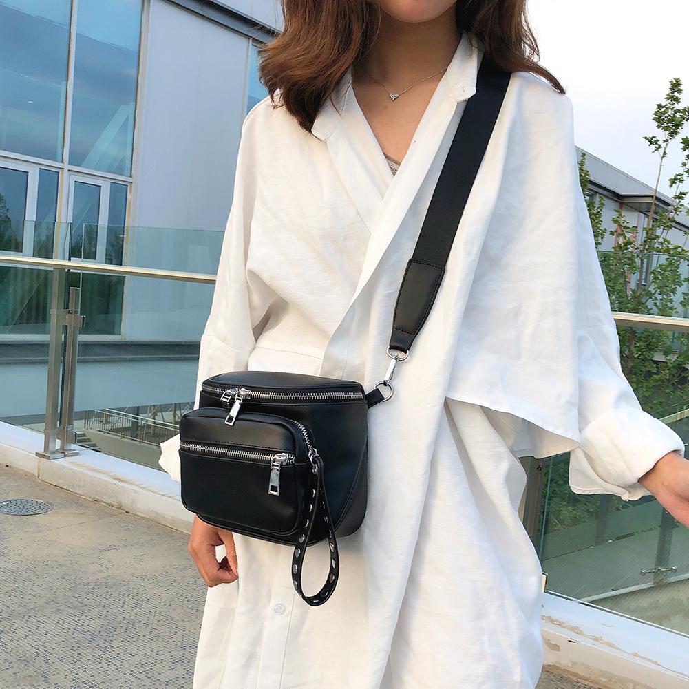 Bolsos de piel sintética para mujer, bandoleras de piel sintética suave, para SILLÍN, Bolsas de gran capacidad,