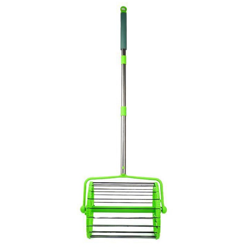 Portable Rolling Table Tennis Ball Receiver Ping Pong Ball Picking Table Tennis Accessories: Default Title