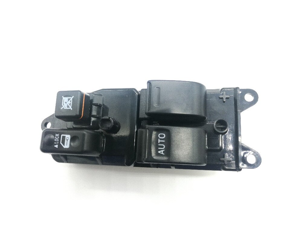 Power Window Switch Auto Down for 96-08 Toyota Land Cruiser Front Left 84820-10100