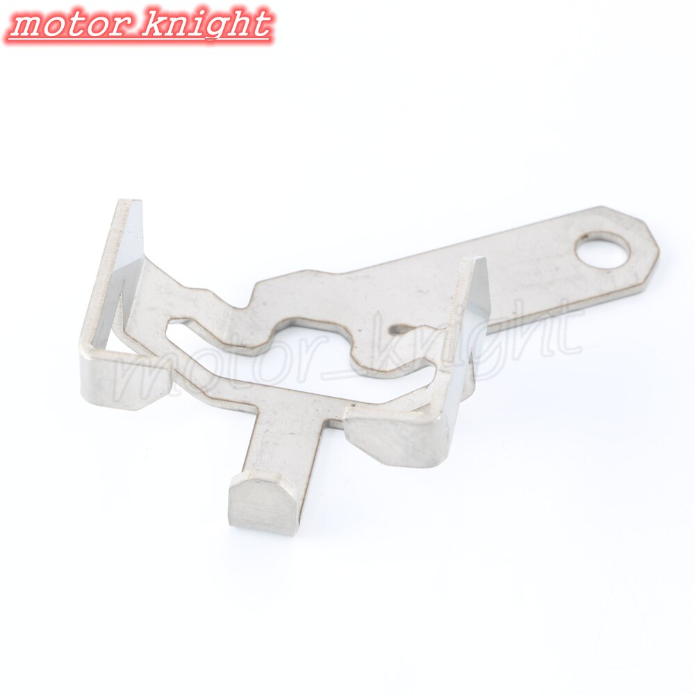 Remleiding voorrem BMW R65, BMW R80, BMW R80GS, BMW R100GS
