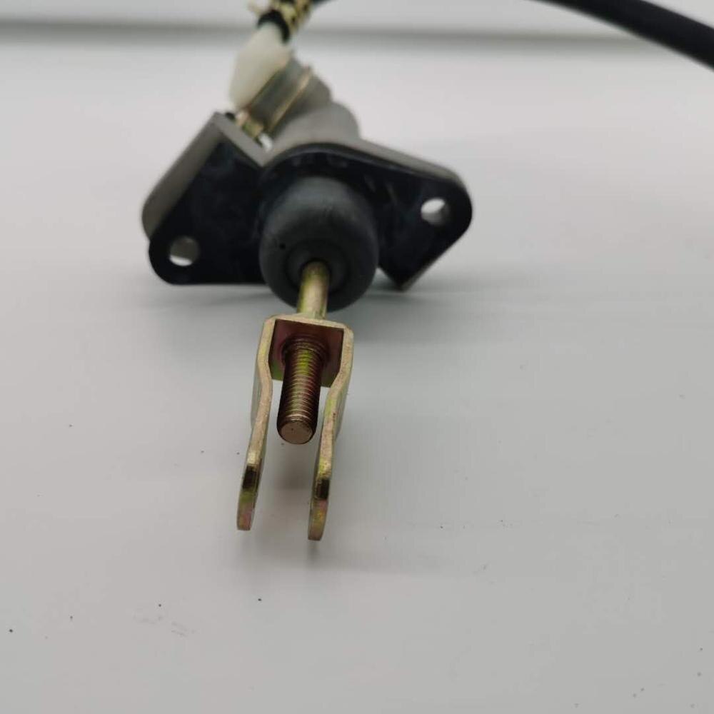 Clutch main pump assy Clutch master cylinder for ZXAUTO GRAND TIGER