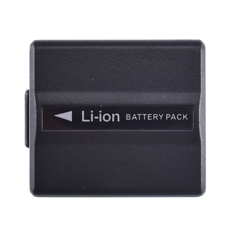 CGA-DU07 CGR-DU06 Battery for Panasonic VDR-D100 D105 D150 D158 D160 D200 D210