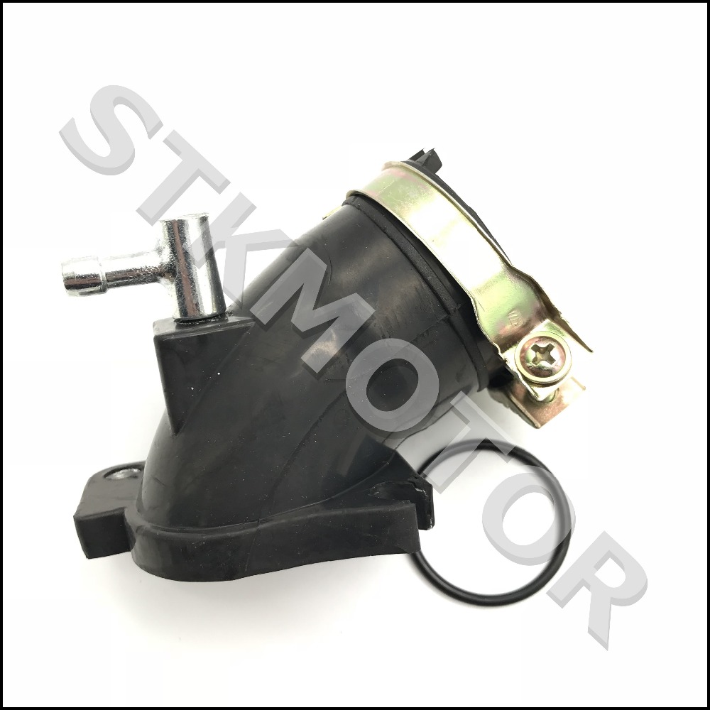 Xirex 250 Vog260 Manco Talon Intake Manifold For 260cc-300cc Engines (Linhai Style)