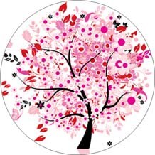 Phone Holder попсокет Lovely Flower Pattern Smartphone pocket socket Desk Stand Hand Finger Phones Ring Grip: Choose 15