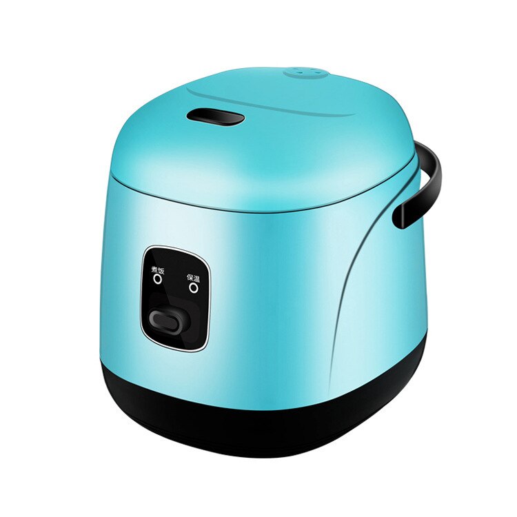 Mini cuiseur électrique pour le riz, Intelligent et automatique, pour 1 à 2 personnes