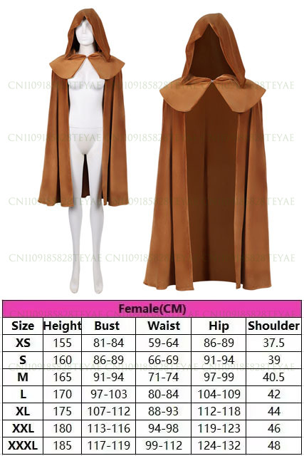 Fantasia de Cosplay Holly Wheeler para Adultos, Vestido de Fantasia com Capa para Mulheres, Roupa de Roleplay para Disfarce de Halloween e Carnaval: S / Vermelho