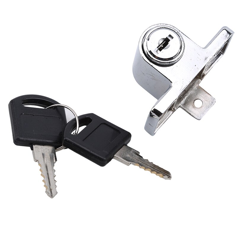 Safety Protection Zinc Door Window Security Lock Window Restrictor Locks Sliding Window Anti-Theft Lock Child: Default Title