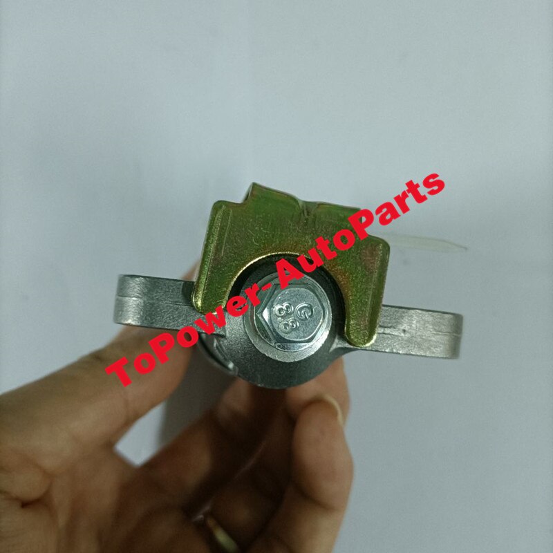 Ajustador de tensión de correa de distribución hidráulica 14520-P13-013 HT4016 H22A para 1993-2001 Hondaa preludio 2.2L L4 DOHC 14520P13013