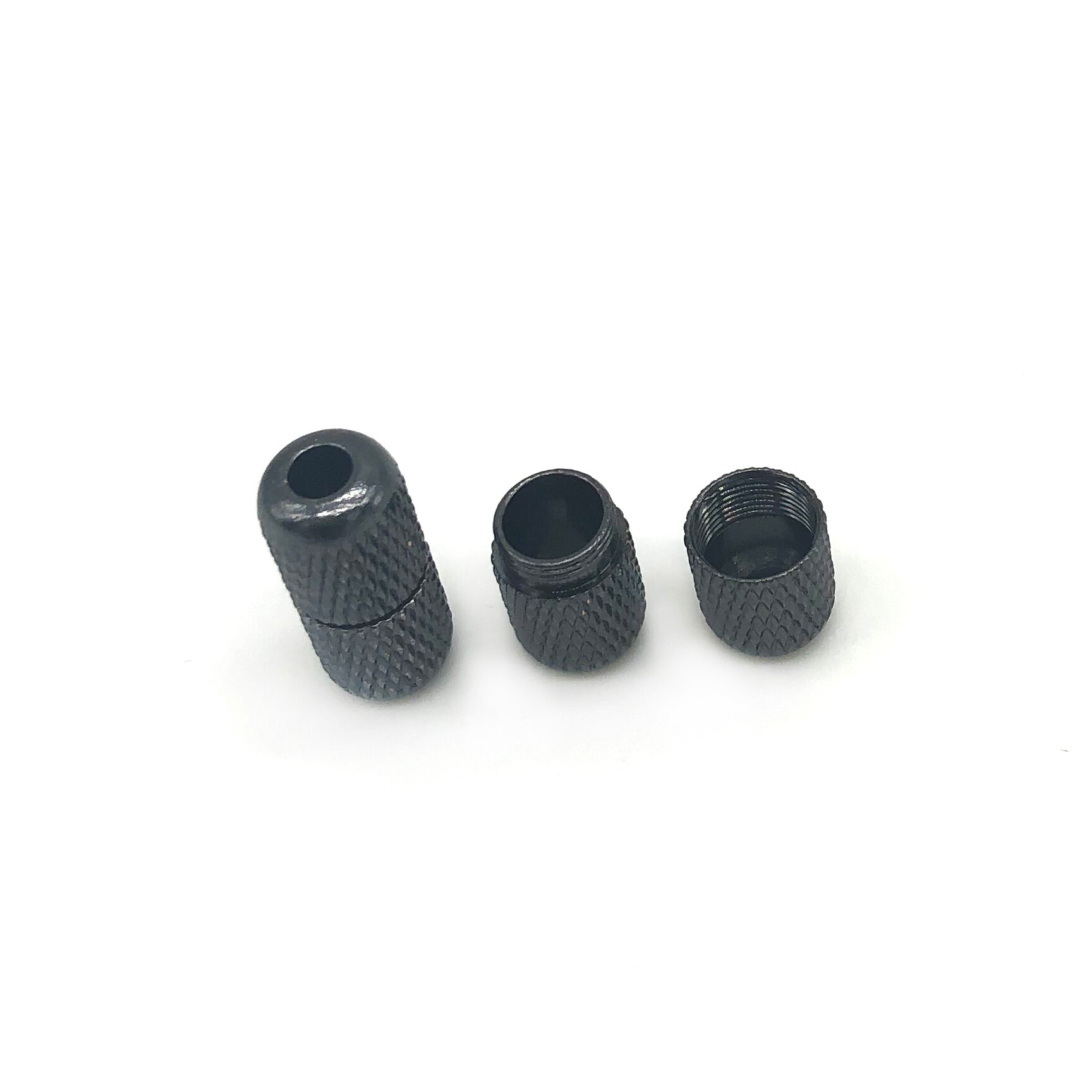 Hebillas de bloqueo de cápsula de Metal, sin cordones Cordones elásticos, accesorios para cordones, 2 piezas: 1