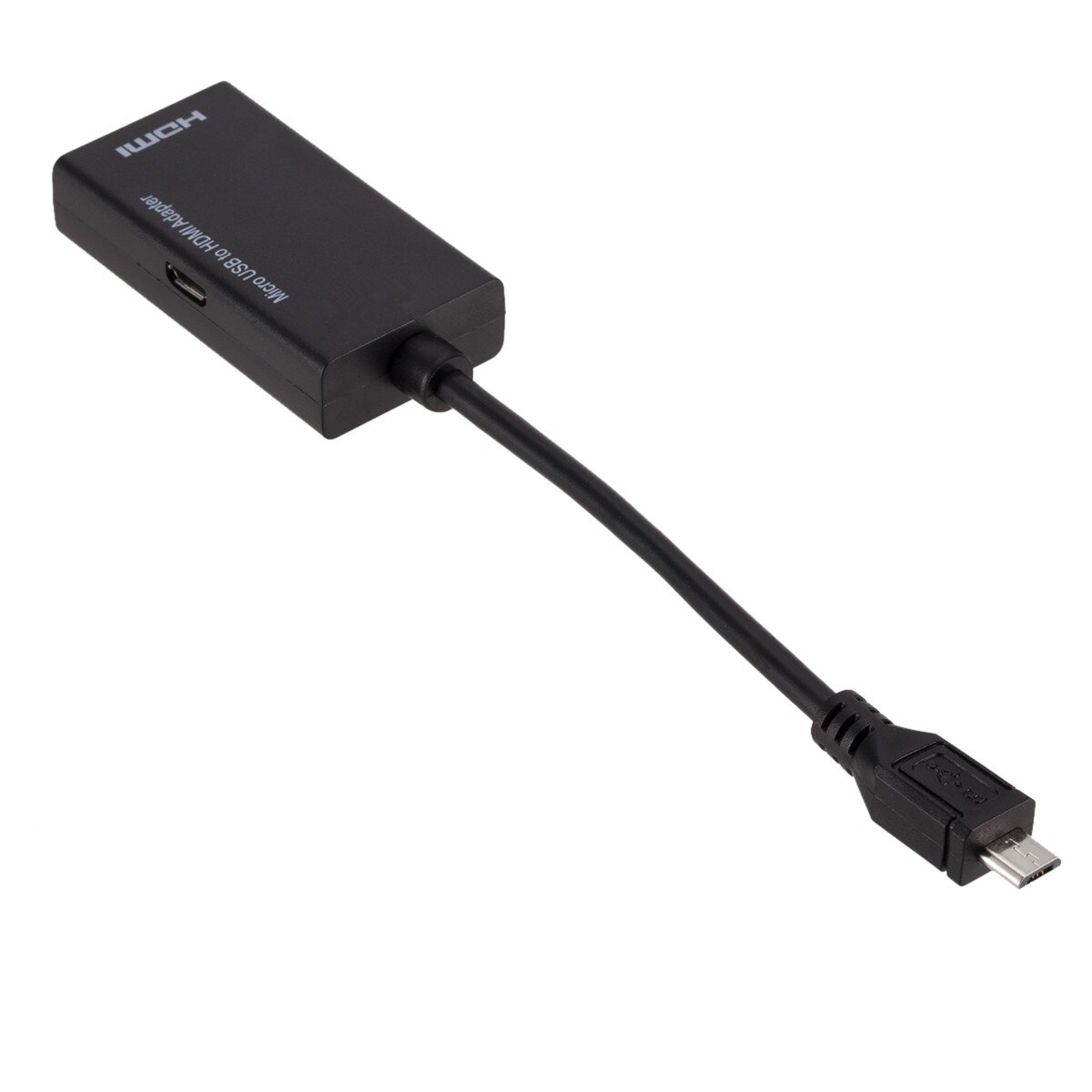 Micro USB MHL 2.0 naar HDMI HDTV TV HD Adapter kabel 1080 P HD HDMI Audio Video Kabel MHL Converter voor Telefoon Mobiele Laptop PC TV