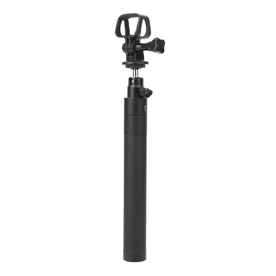 Akozon Selfie Stick - Extendable Rod Kit - Lightweight Plastic - Folded 200mm - for FIMI Cameras