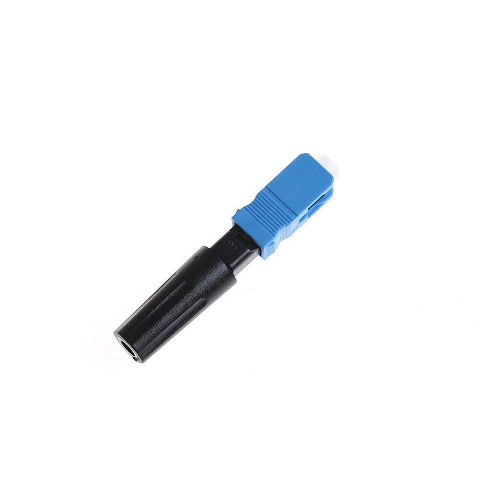Ftth Sc Single Mode Upc Snelle Connector Sc Fiber ... – Vicedeal