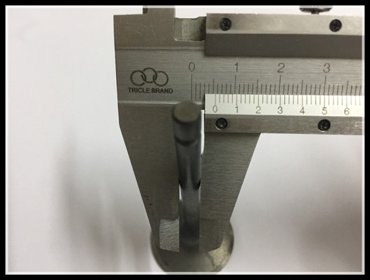 Moto zawór powietrza Zongshen CG250 ZS250 ATV moto rcycle zawór wlotu powietrza i zawór wydechowy pręt