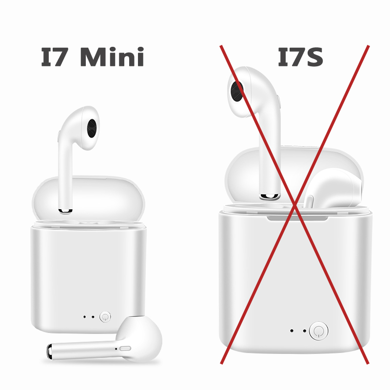 Mini Size Twins Earbuds For Oneplus 7 pro 7t 6 6t 5 5t 3 3t 2 1 One plus one Wireless Bluetooth Earphones Headphones Ear Buds