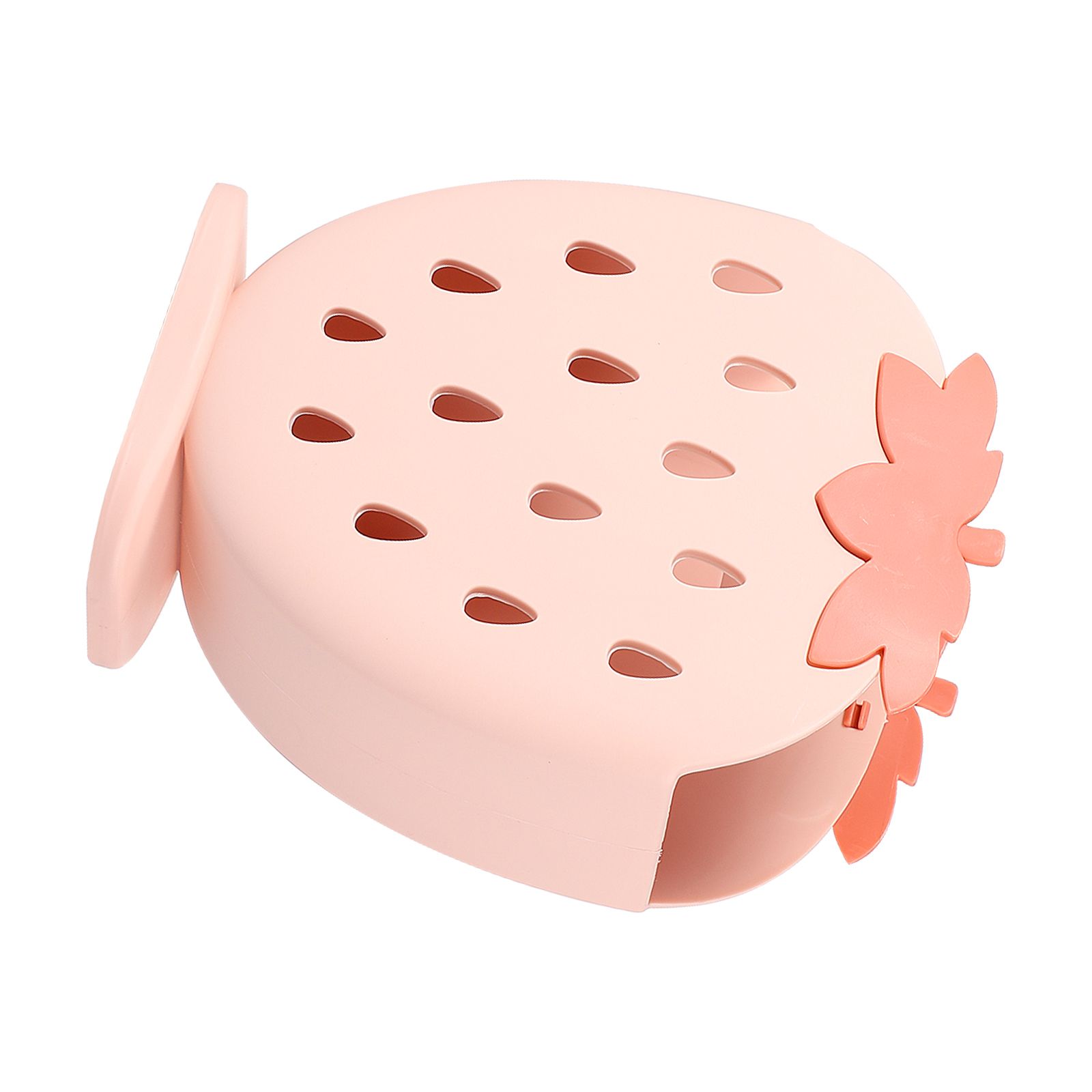 Plastic Servies Opbergbuis Afdruiprek Aanrecht Mand Bestek Organisator Gootsteen Hangende Mand Opslag Oplossing Houdt