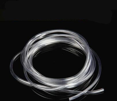 5 Meters/partij 10*13 Mm Pvc Transparante Pijp Hoge Transparante Slang Waterleiding