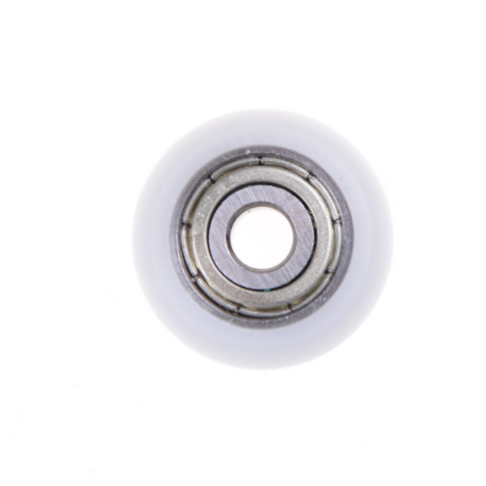 8 Pcs Plated R188 KK Bearing Speed Responsive Bearings R188 U