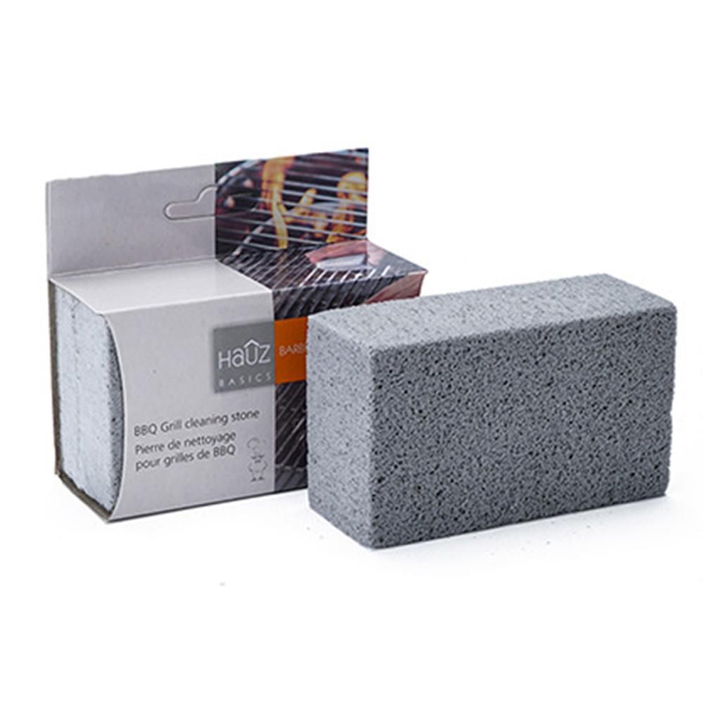 8 Pack Grill Griddle Cleaning Brick Block Pumice Stone Cleaning Brick De-Scaling Cleaning Stone for Removing Grease Stains Dirt