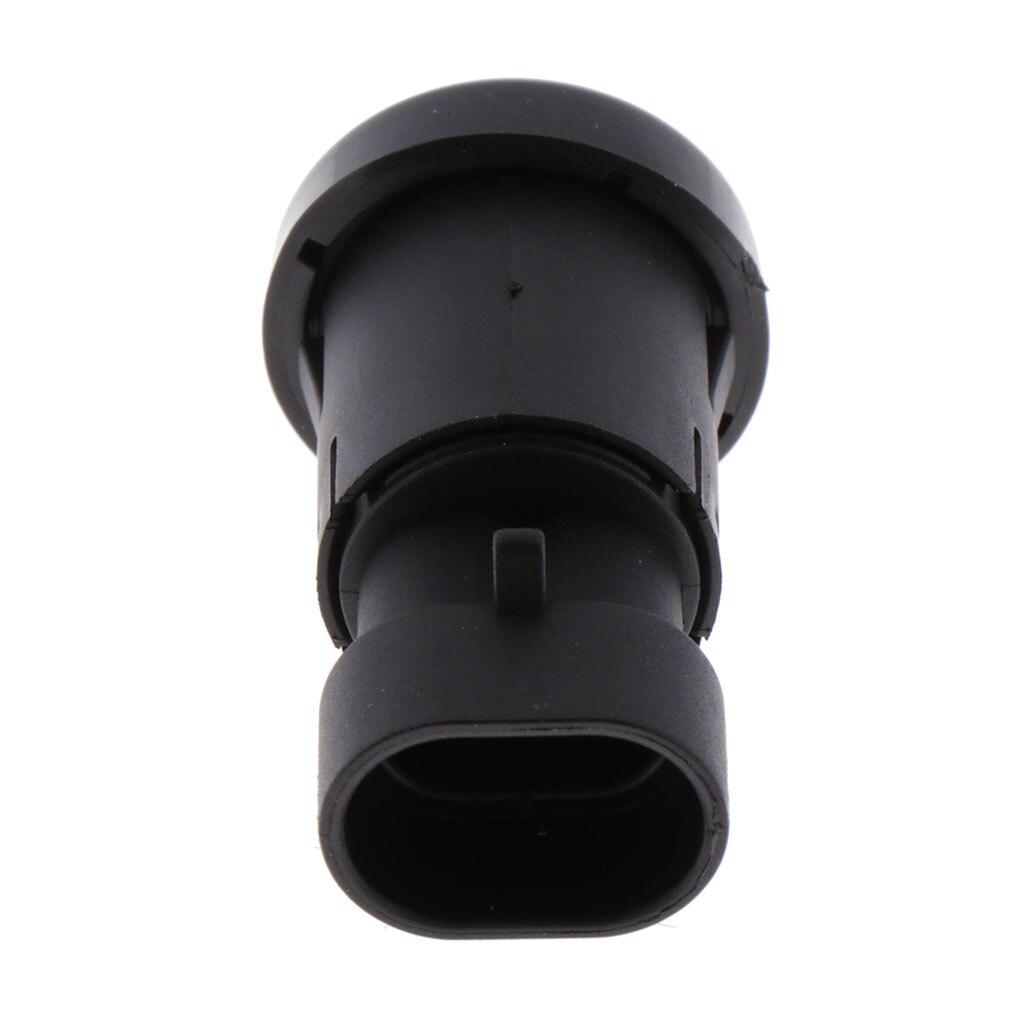 Rubber van de achterklep vergrendeling 928 (92851205520
