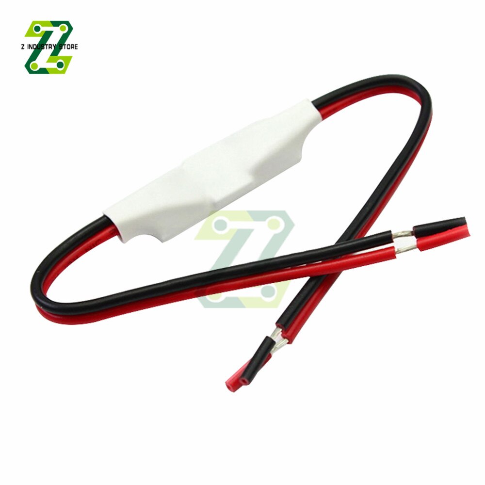 1Set 12V Rf Mini Draadloze Controller Schakelaar Led Dimmer Met Afstandsbediening Schakelaar Mini In-Line Led Licht controller