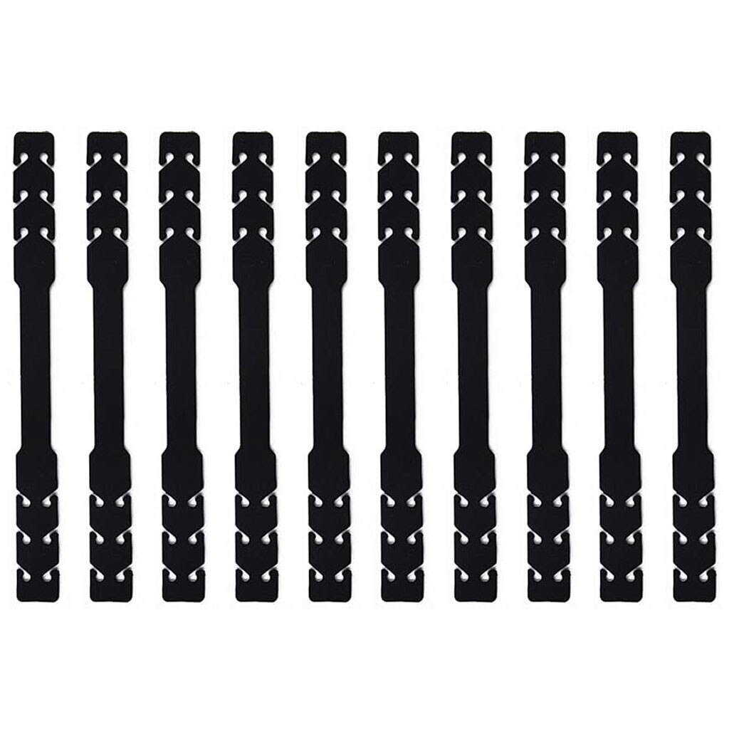 Mask Extenders Ear Protector Ear Strap Accessories Adjustable Mask Hanging Buckle Extension Strap salvaorejas para mascarilla: B