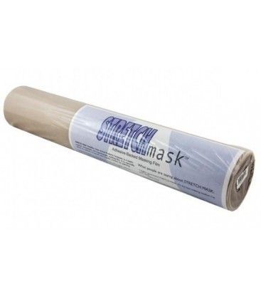 Máscara Aerografía Stretch Artool (45cm x 9mts)