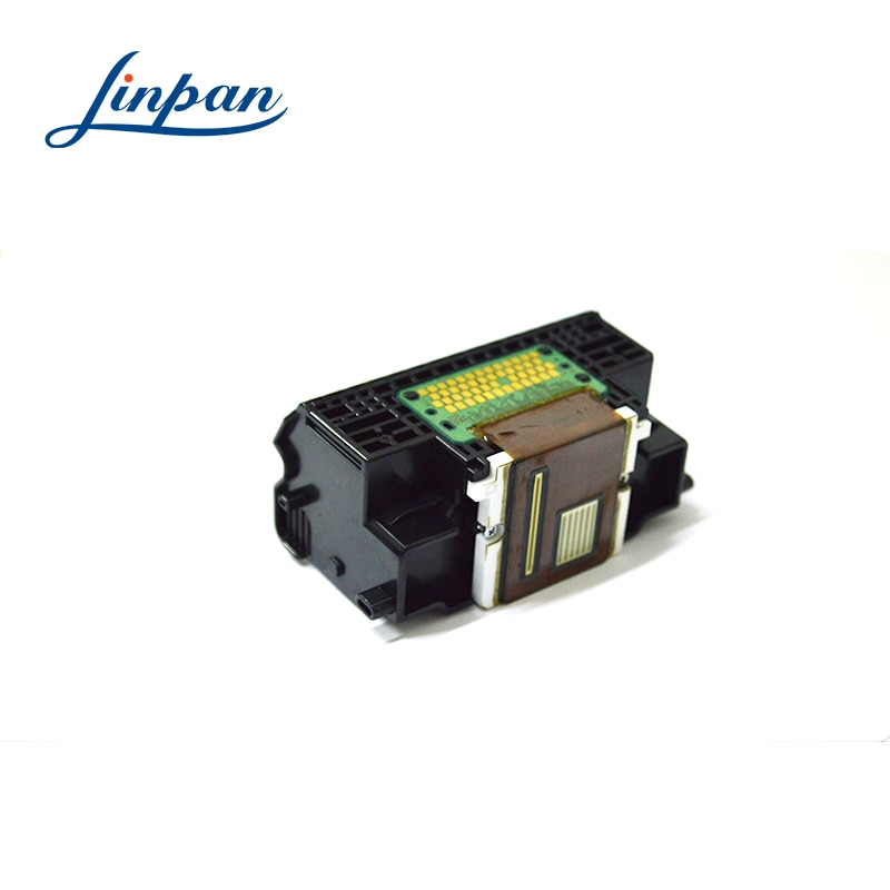 Qy6-0080 printhoved printhoved printerhoved til canon  ip4820 ip4840 ip4850 ix6520 ix6550 mx715 mx885 mg5220 mg5250 mg5320 mg5350