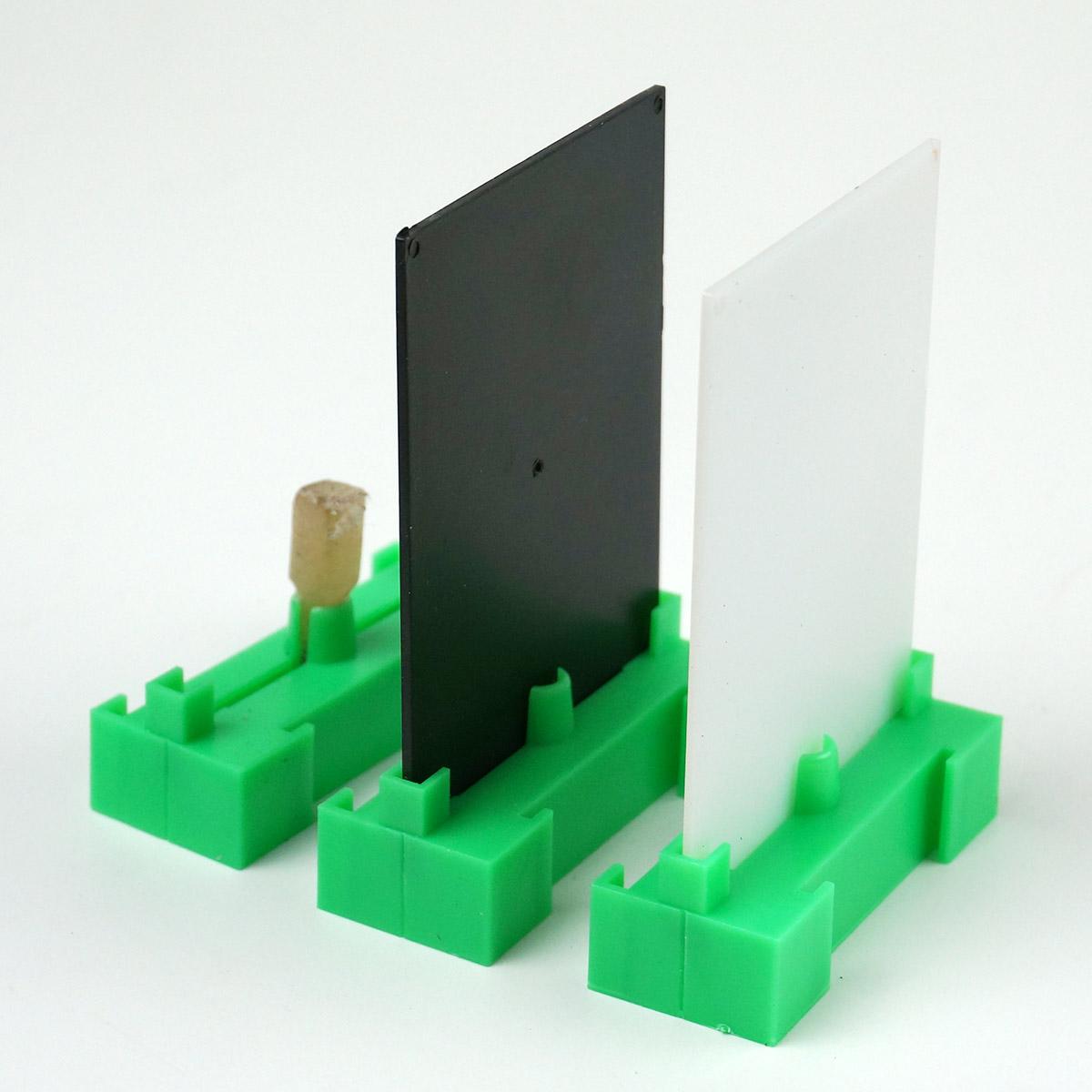 DIY Physical Optics Experiment Small Hole Imaging ... – Grandado