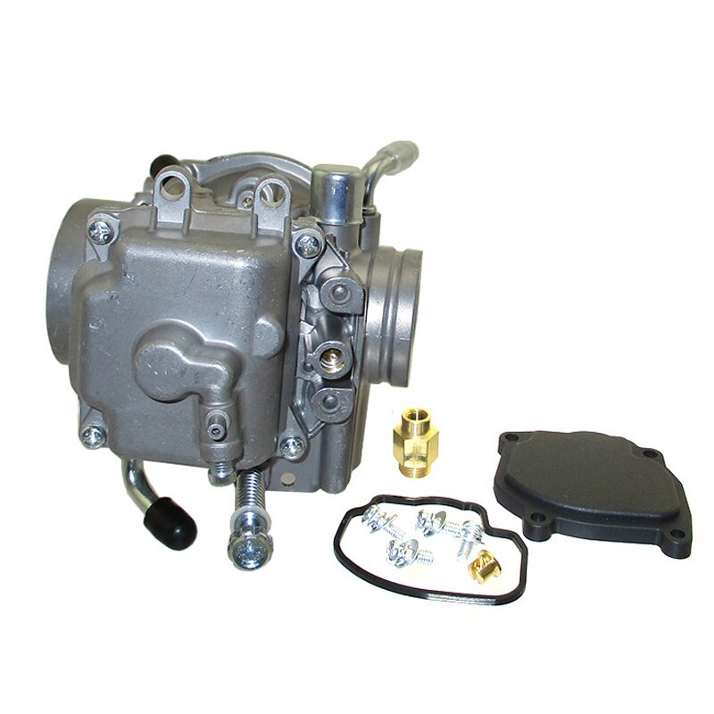 ATV Carburetor For Polaris Ranger 400 425 500 Trail Boss 325 330 MAGNUM 325 330 550 2X4 4X4 SPORTSMAN 300 335 500 600 700 MV7