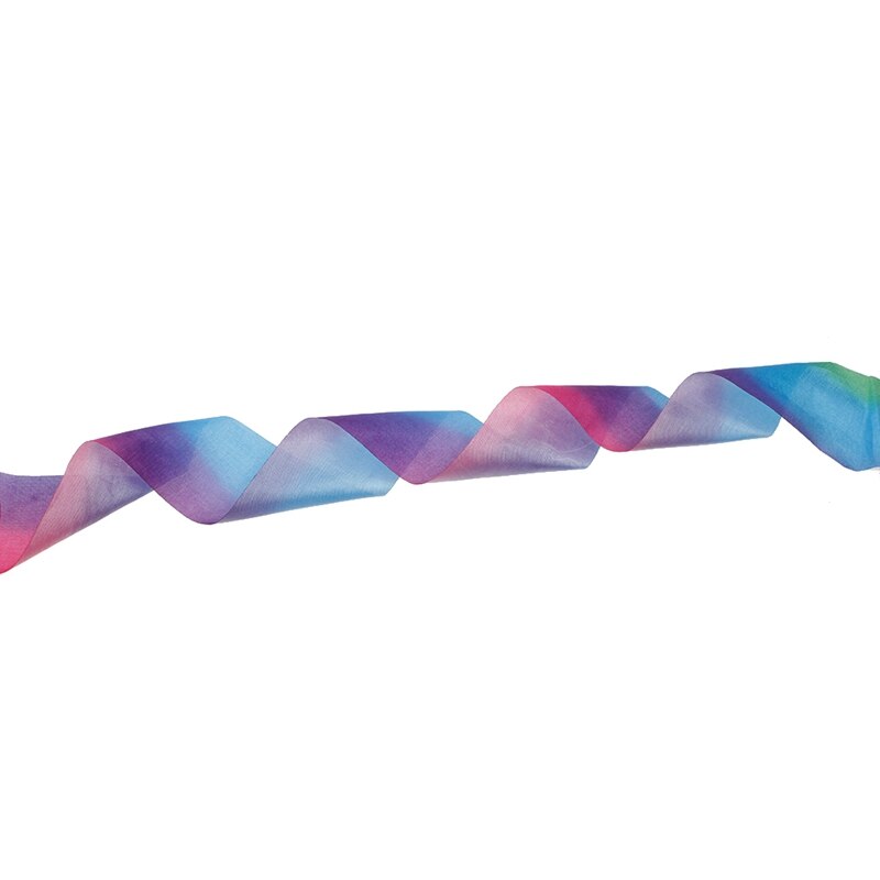 Regenboog Windstock Karper Vlag Koi Nobori Wind Streamer Opknoping Decor 50-150Cm XX9E