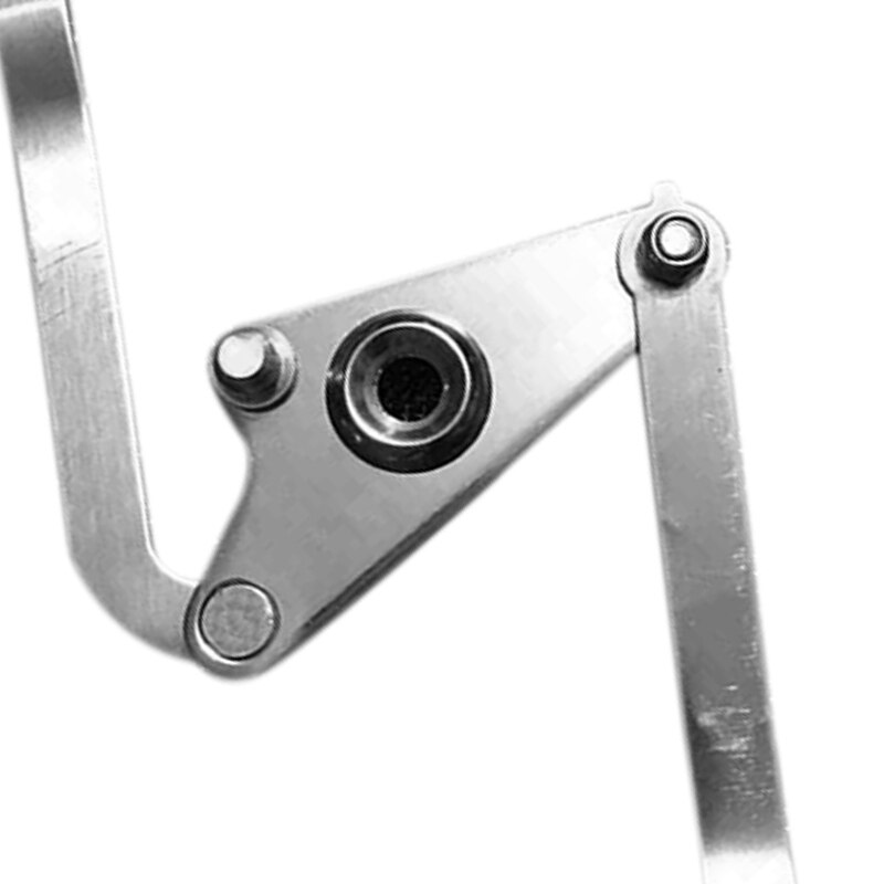 for Mercedes Benz Intake Manifold Air Flap Runner Lever Repair Kit M272 V6 M273 V8