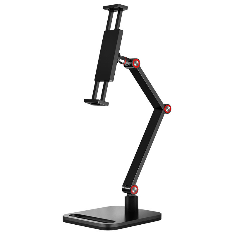 Vesa Monitor Holder Metal Portable Stand for 12 13 14 15 16 17 Inch Universal Expandable Display Base Tablet Holder 30cm Fixture
