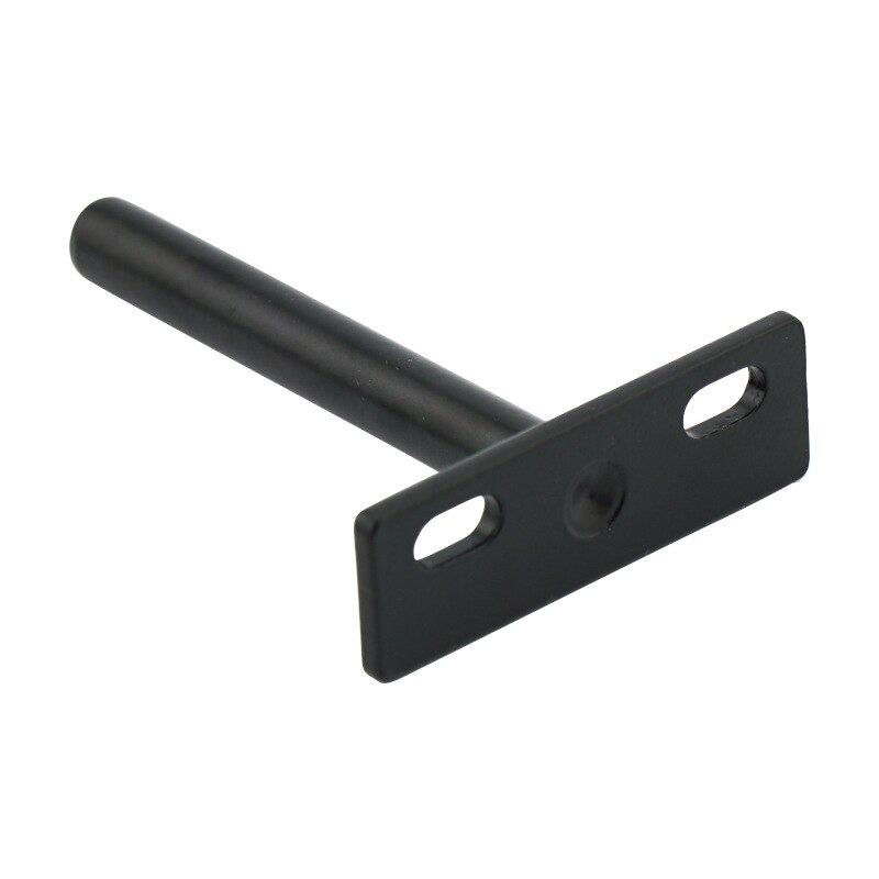 1Pcs 3 "4" 5 "Vouwen Plank Ondersteuning Beugel Verborgen Drijvende Wandplank Ondersteuning Beugels Voor Zware duty Beugel