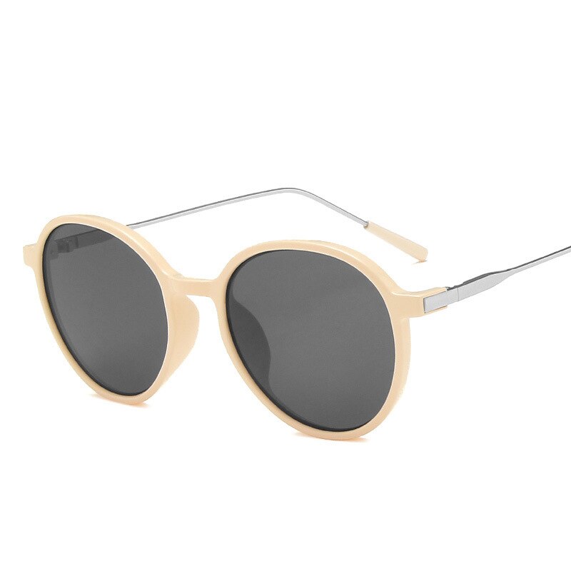 Anti-blauw licht retro brilmontuur volledig montuur heldere glazen effen bril trendy brilmontuur oogbescherming: T8