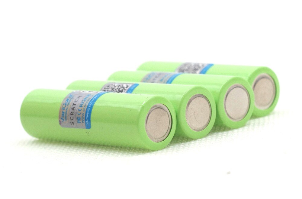 Varicore aa 2000mah 1 2v nimh batterijen voor robo grandado