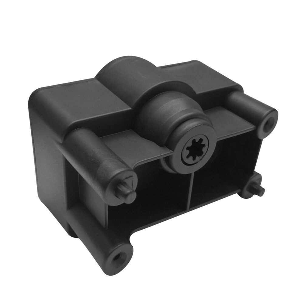 Golfvogn potentiometer accelerator universal reparation af komponenter til klubbil 115 * 85 * 95 mm