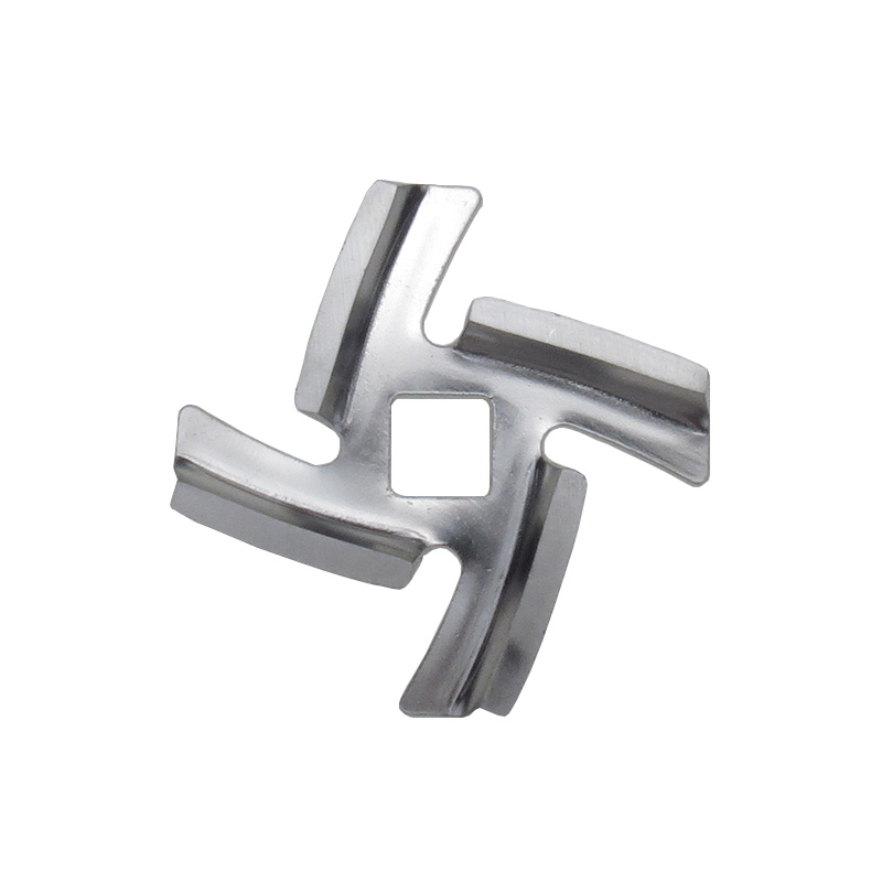 Tritacarne parti tritacarne lama elettrodomestici da cucina pezzi di ricambio per Moulinex Bosch Scarlett tritacarne coltello