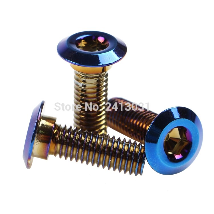 19 Zeskantbout M7 x 60 mm 8.8 per stuk