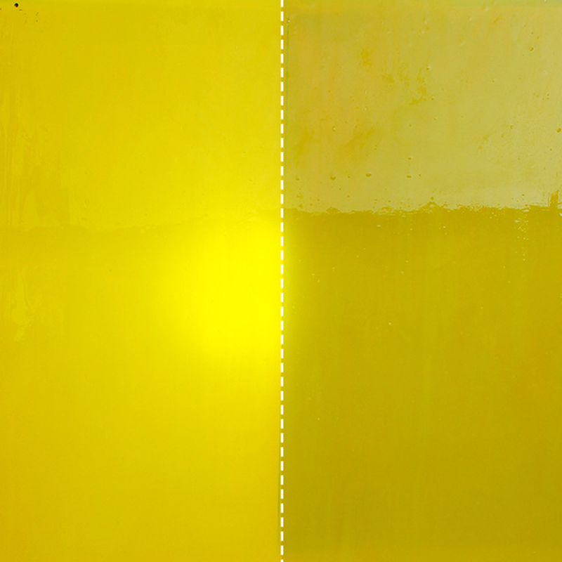 Mehrfarbige Glasmosaik fliesen quadratische Mosaiks teine DIY Mosaik für Kunst handwerk Herstellung mit Kasten für Handwerk Hobby Kunst Zauberstab dekoration: Stücke von roten