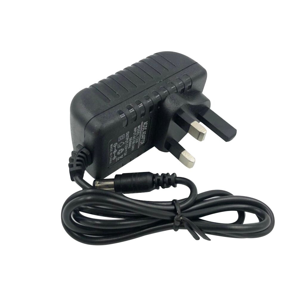 UK Plug Power Supply Adapter AC 110-240V DC 12V 2A 3A Universal Power Adapter Supply Charger Adaptor Wall Charging Adapter