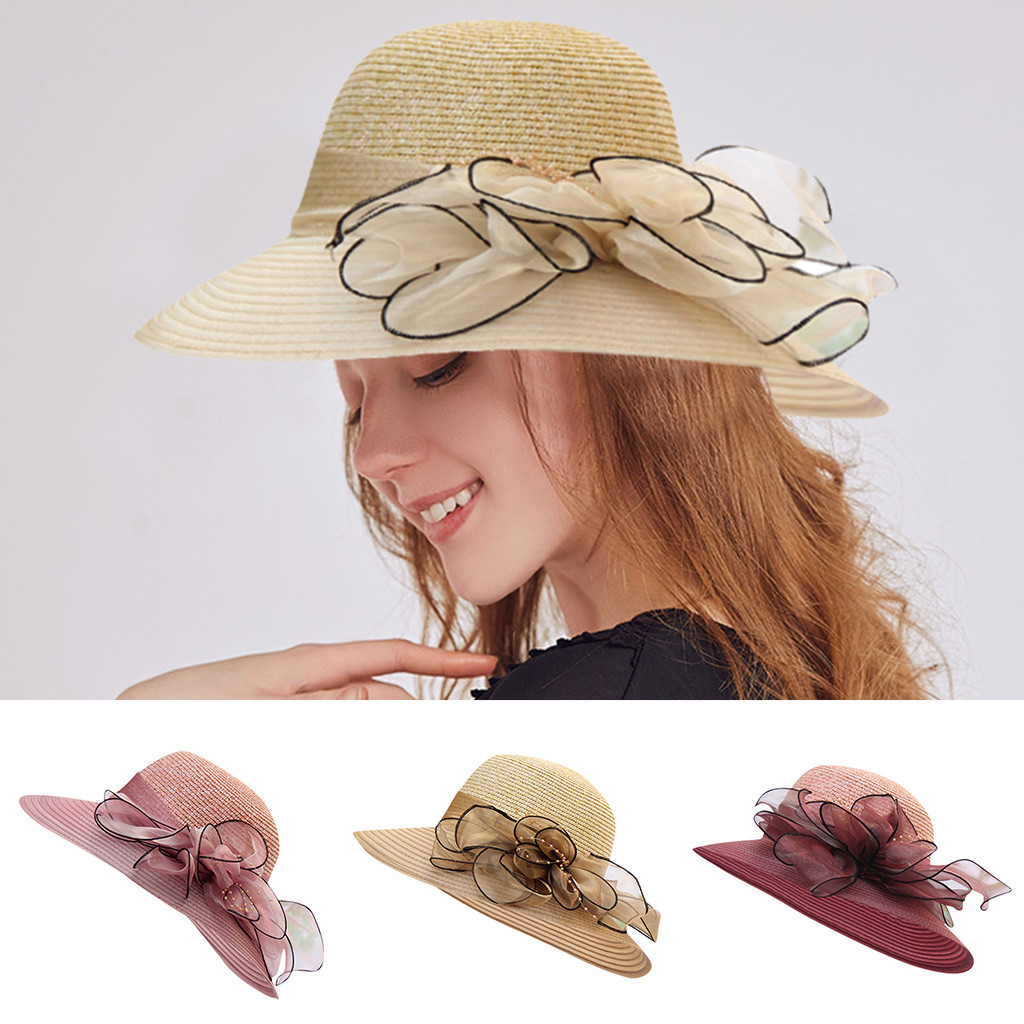 Women Beret French Style Painter Hat Cap Daily Floral Cap women Party Wedding Hat outdoor casual hat#G40