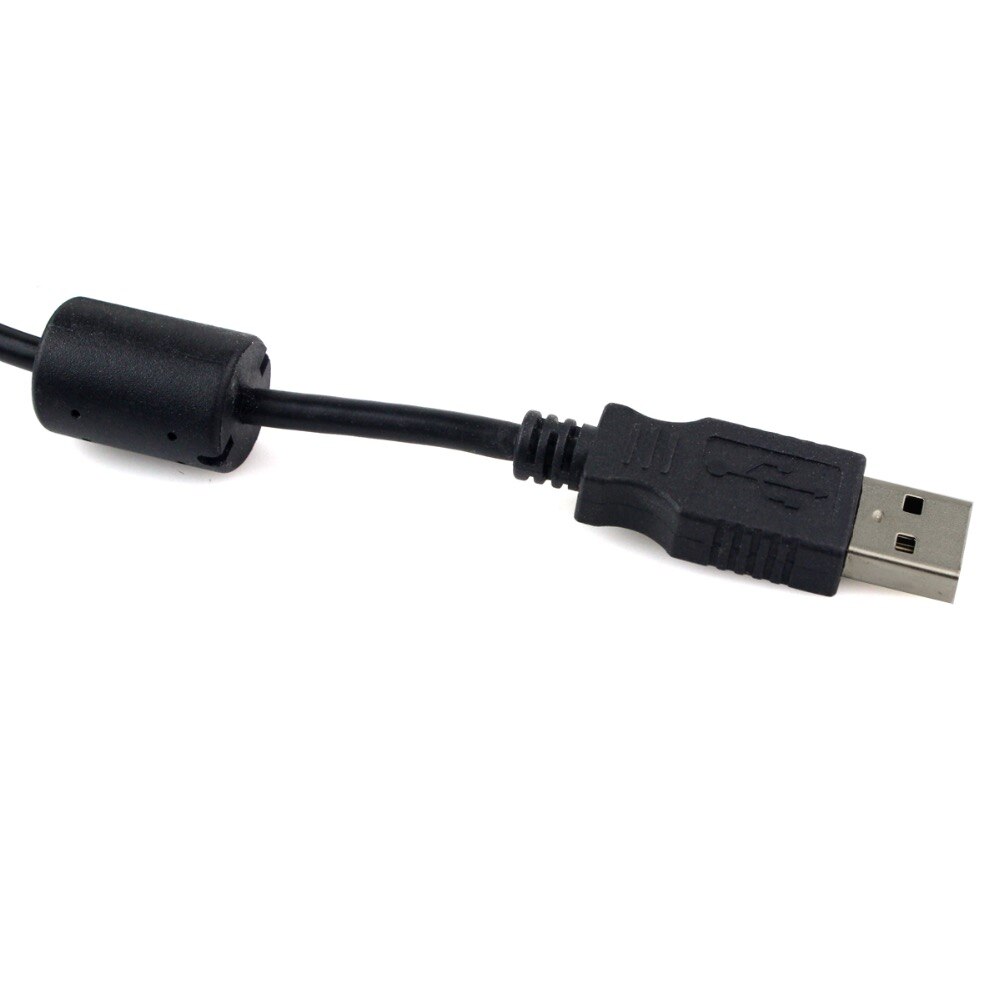 USB Programmeerkabel voor HYT Hytera Radios PD700 PD780 PD708 PD580 PD788 PD702