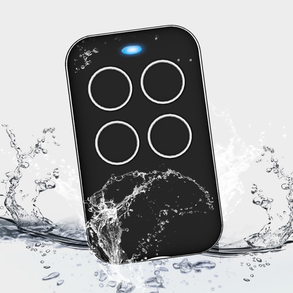 280-868mhz Multi-Frequency Remote Control Compatible Automatic Remote Control For Ptx4 Copy Duplicator Wireless Door Home Office