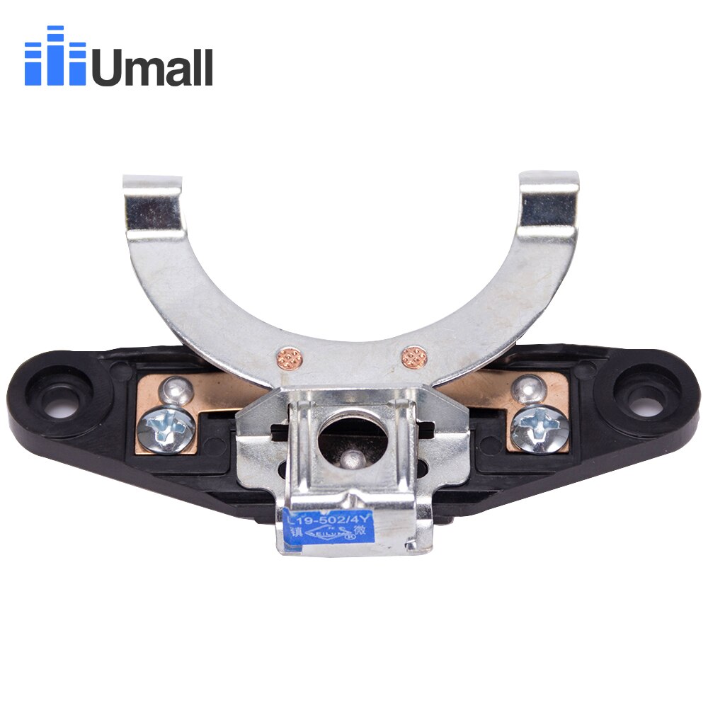 L19-304Y Eenfase Mechanische Centrifugaal Schakelaar Lage Rpm Ac Elektrische Motor YC90 YL90 YC100 YL100 Starter Controller Kit 30A