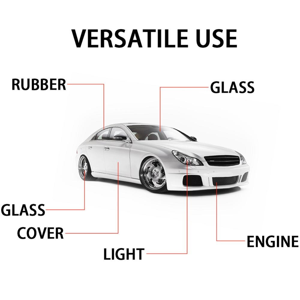 120ml/250ml auto kras coating auto coating spuitmiddel reparatie nano oxidatie vloeibare keramische coating lakverzorging