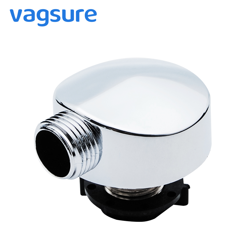 Vagsure 1 stk badekar dusjkabinett tilbehør deler munnstykke rektangulært utenfor ledningskontakten sauna spa