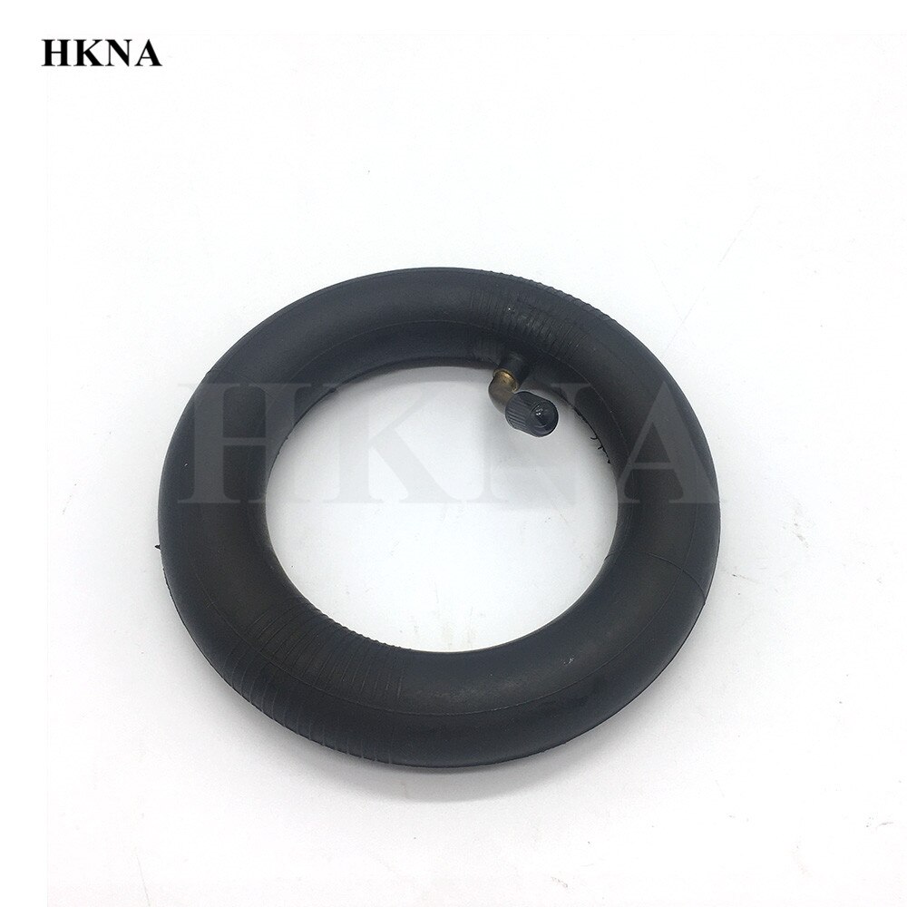 6x1 1/4 Pneumatic Tires Wheels 6*1 1/4 Inflation Wheel for 6 Inch Wheelchair Mini Electric Scooter Accessory: inner tube