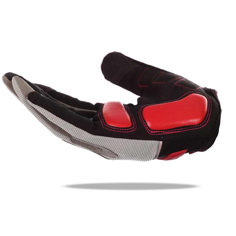 XSQD Ademende Goalkeeper Handschoen, Junior Kids Voetbal Handschoenen Met Dikke, Latex Anti Slip Latex, Voetbal Handschoenen, In Maten 7/8/9/10 Ideaal Voor Atleten En Beginners(Groen 7 Formaat